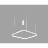 Подвесная люстра Italline IT013-6031 white 3000K