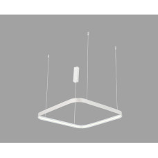 Подвесная люстра Italline IT013-6031 white 3000K