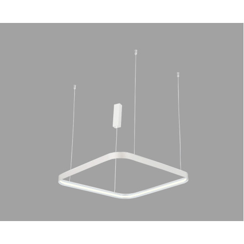 Подвесная люстра Italline IT013-6031 white 3000K