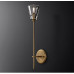 Бра Delight Collection Torche De Verre 8614W/D gold