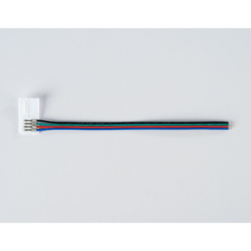 Соединитель гибкий односторонний 5050 (5 шт.) Ambrella Light LED Strip GS7251