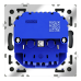 Розетка с USB, А+А Voltum S70 VLS040408