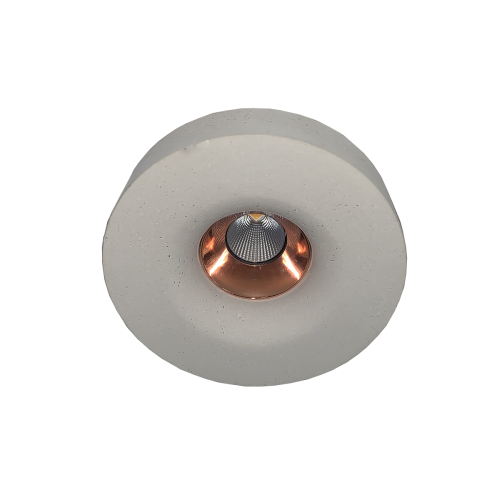 Встраиваемый светильник Elvan VLS-110224D-4.2W-WW-MlCo