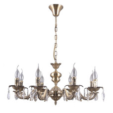 Подвесная люстра MW-Light 371016408