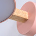 Бра ImperiumLoft Turna Pink 178347-26