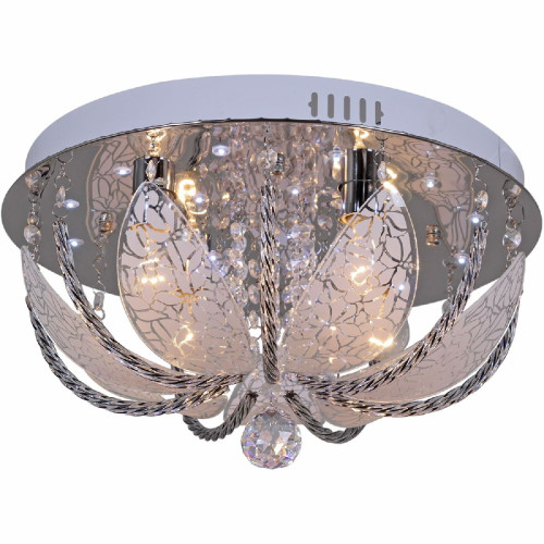 Потолочная люстра Reluce 55826-0.3-04