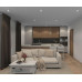 Потолочный светильник Denkirs DK4016 DK4013-WH