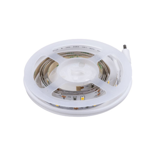 Светодиодная лента TDM Electric 5В 2835 2,4Вт/м 3000K 1м IP20 SQ0331-0502