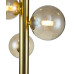 Настольная лампа Indigo Canto 11026/4T Gold V000250