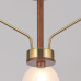 Люстра на штанге Illumico IL0286-3C-79 BR