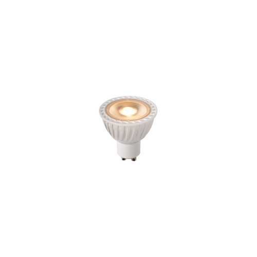 Светодиодная диммируемая лампа Lucide GU10 5W 2200K 49010/05/31