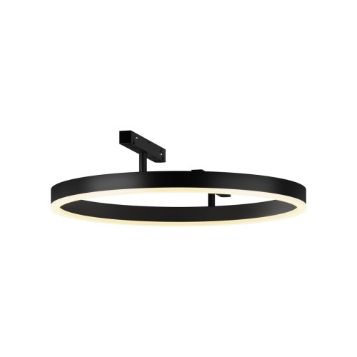 Трековый магнитный светильник Maytoni Rim TR227-2-24W3K-B