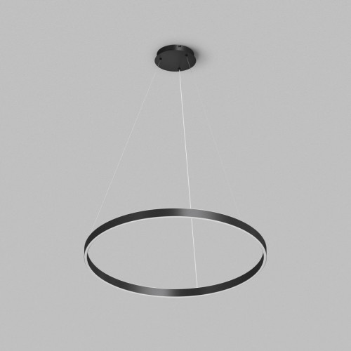 Подвесной светильник Denkirs Raydia DK6273-BK