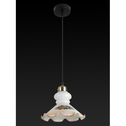 Подвесной светильник Toplight Cassandra TL4320D-01AB