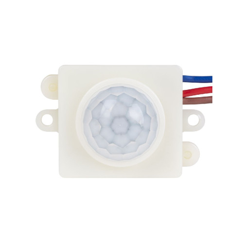 Датчик движения инфракрасный TDM Electric ДДСк-02 SQ0324-0046