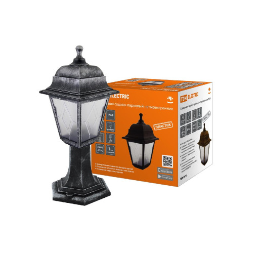 Ландшафтный светильник TDM Electric НТУ 04-60-001 SQ0330-0795
