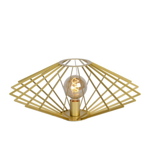 Настольная лампа Lucide Diamond 73507/52/02
