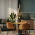 Подвесной светильник Loft IT Everest 10583A Bronze