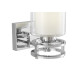 Потолочный светильник Lumina Deco Paneli LDC 8062-48W BK