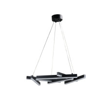 Подвесная люстра Zortes Aven ZRS.01243.01
