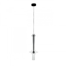 Подвесной светильник Loft IT Tube 10061BK