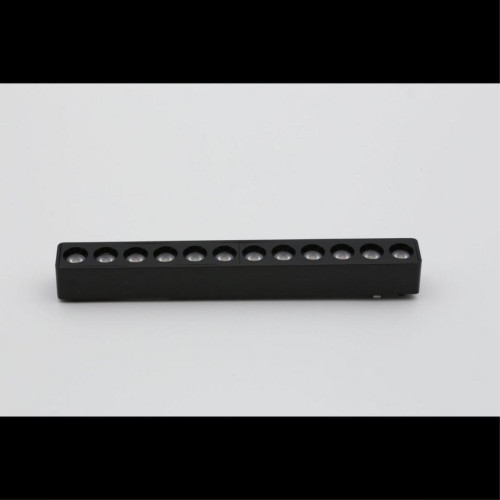 Трековый магнитный светильник Aployt Magnetic track 48 APL.0100.00.12