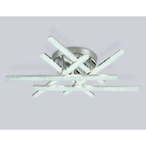 Потолочная люстра Ambrella Light Acrylica Original FA8898