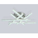 Потолочная люстра Ambrella Light Acrylica Original FA8898