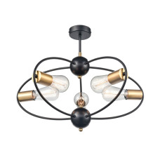 Люстра на штанге Vele Luce Crea VL6522L05