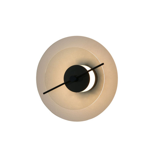 Настенный светильник Indigo Variabile 11072/B/1W Black V000207L Настенный светильник Indigo Variabile 11072/B/1W Black V000207L