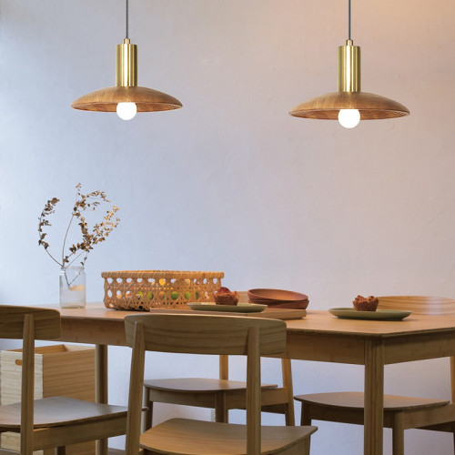 Подвесной светильник ImperiumLoft Wood 219479-26