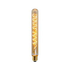 Светодиодная диммируемая лампа Lucide E27 5W 2200K 49035/25/62