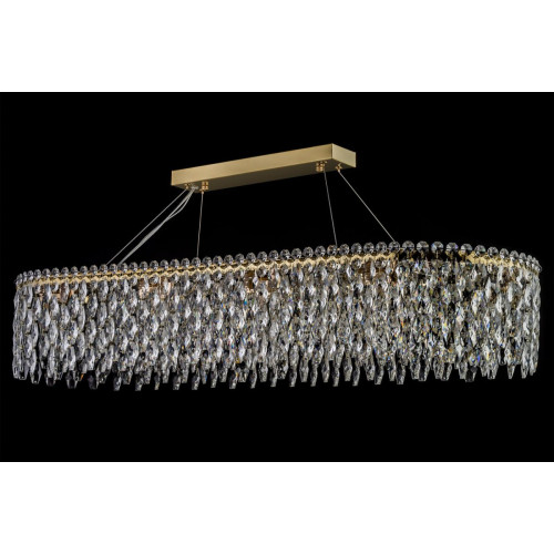 Подвесная люстра Dio D`arte Elite Vacone LE 1.5.120x40.100 G