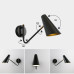 Спот ImperiumLoft Nati 224047-23