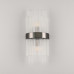 Настенный светильник Arte Milano Torcia 430122.180.2.E14.C1 BK
