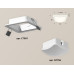 Встраиваемый светильник Ambrella Light Techno XC7901014 (C7901, N7756)