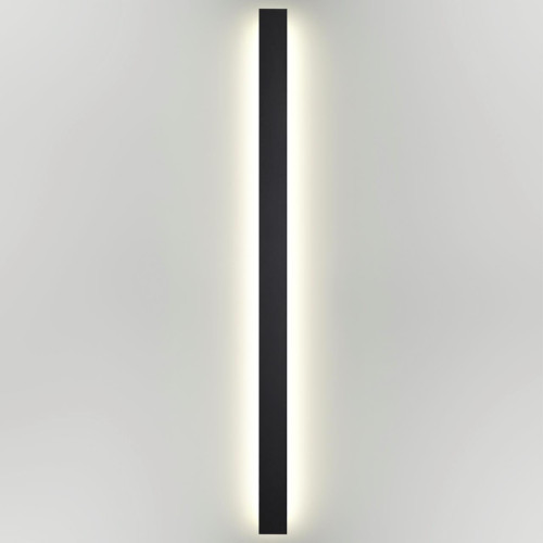 Уличный настенный светильник Odeon Light Fibi 4379/36WL