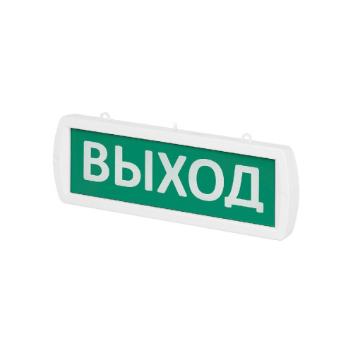 Аварийный светодиодный светильник TDM Electric Топаз-12-Д Выход SQ0349-0404