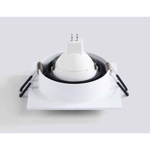 Встраиваемый светильник Ambrella Light Techno Spot Standard Tech TN102727