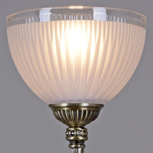 Подвесная люстра Illumico IL9939-5PSQ-24 AB CAPELLA