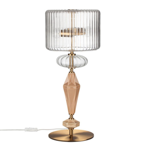 Настольная лампа Odeon Light Modern Terra 5414/2T Настольная лампа Odeon Light Modern Terra 5414/2T