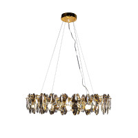 Подвесная люстра Garda Decor 62GDM-8011-800