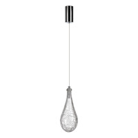 Подвесной светильник Odeon Light L-Vision Incanto 7148/5L
