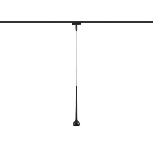 Трековый магнитный светильник Ambrella Light Magnetic Ultra Slim Track System GV1644