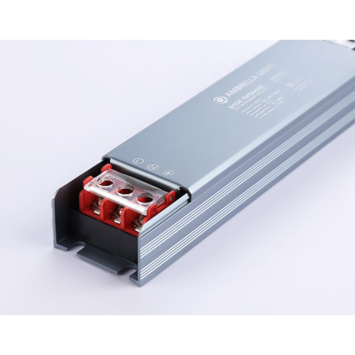 Блок питания Ambrella Light LED Driver 24V 200Вт AC185-260 8.3A IP20 GS8826