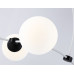 Люстра на штанге Ambrella Light Modern TR2552