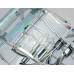 Подвесная люстра Ambrella Light Traditional TR5141
