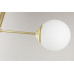 Потолочный светильник Lampit Fino TP 2007-2 GD