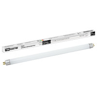Лампа люминесцентная TDM Electric G5 8W 6500K белая SQ0355-0004