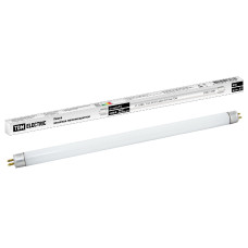 Лампа люминесцентная TDM Electric G5 8W 6500K белая SQ0355-0004